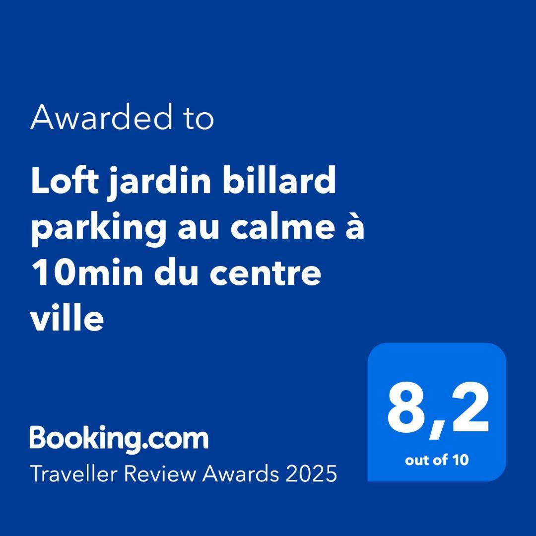Au Calme De La Campagne, Jardin, Billard, Parking Ecury-sur-Coole
