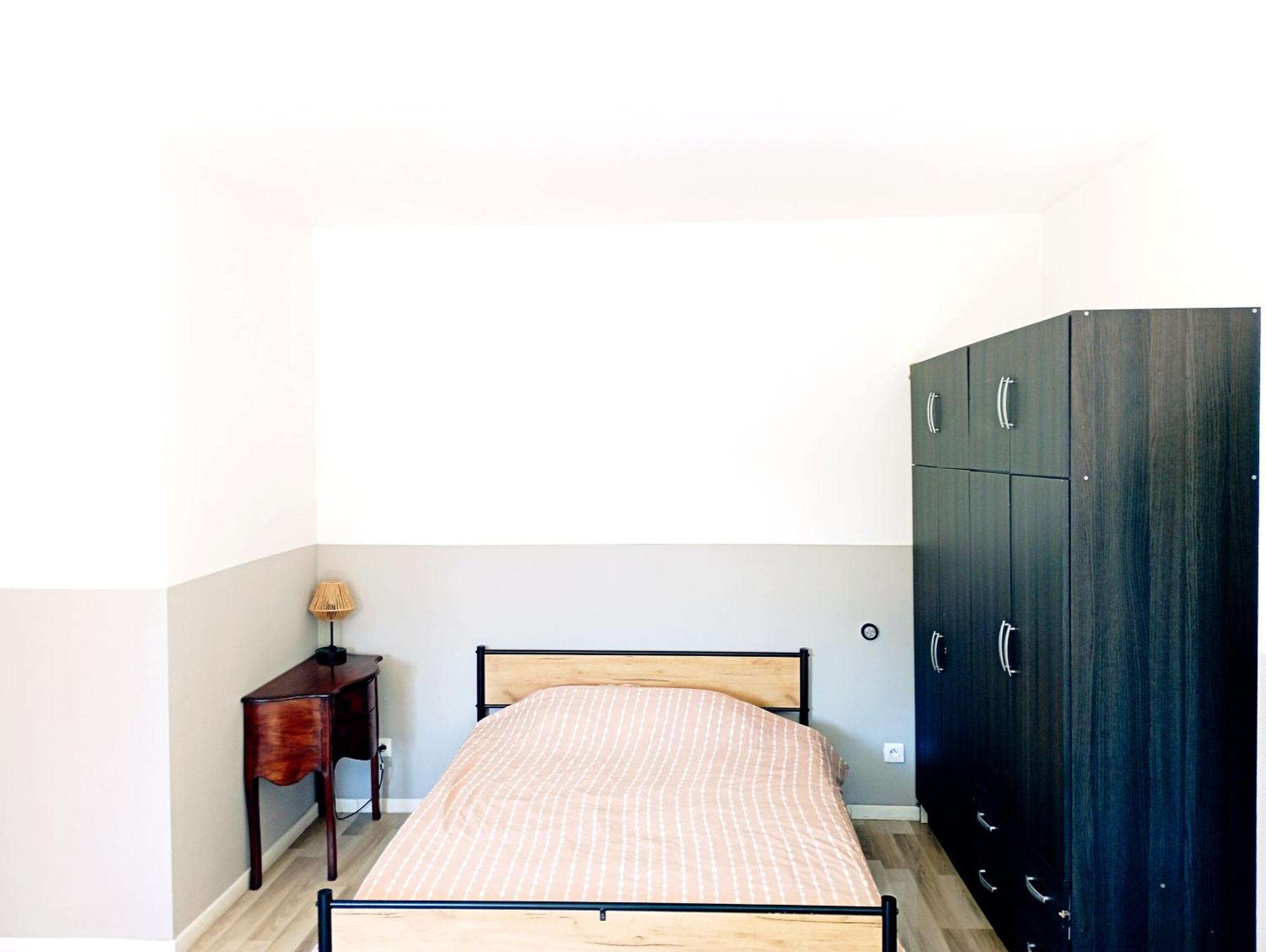 Appartement Au Calme De La Campagne, Jardin, Billard, Parking *
